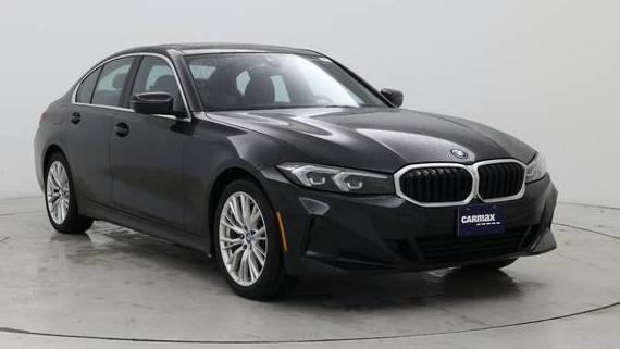 BMW 330E 2024 3MW39FF02R8E66073 image