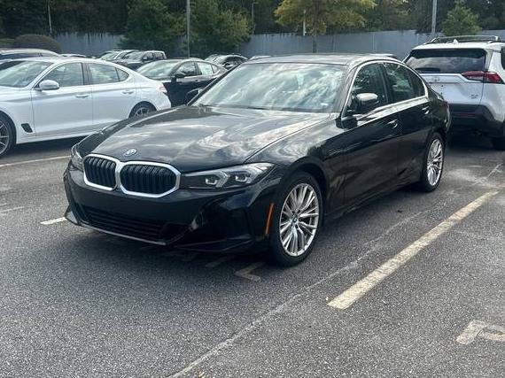 BMW 330E 2024 3MW39FF01R8D96338 image BMW 330E 2024 3MW39FF01R8D96338 image