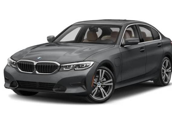 BMW 330E 2022 3MW5P7J06N8C58008 image