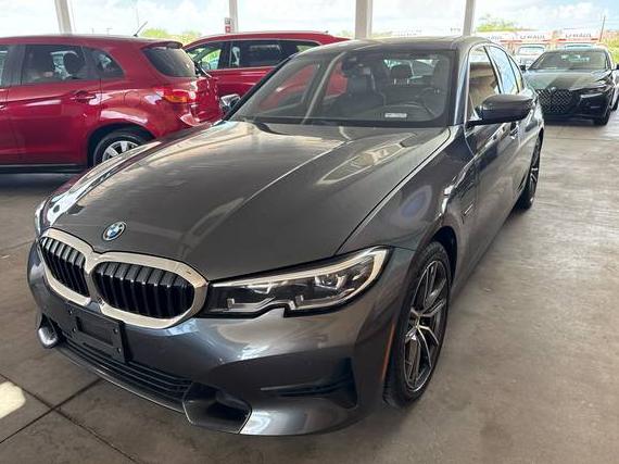 BMW 330E 2022 3MW5P7J06N8C71874 image BMW 330E 2022 3MW5P7J06N8C71874 image