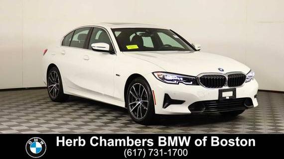 BMW 330E 2022 3MW5P9J0XN8C78161 image BMW 330E 2022 3MW5P9J0XN8C78161 image