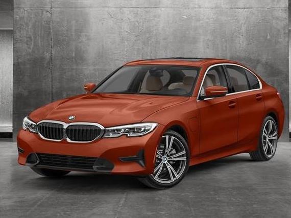 BMW 330E 2022 3MW5P9J0XN8C73509 image
