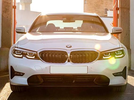 BMW 330E 2022 3MW5P7J07N8C37622 image BMW 330E 2022 3MW5P7J07N8C37622 image