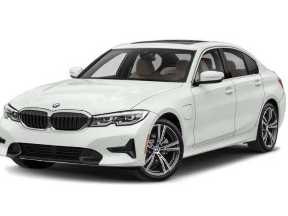 BMW 330E 2022 3MW5P7J02N8C64372 image BMW 330E 2022 3MW5P7J02N8C64372 image