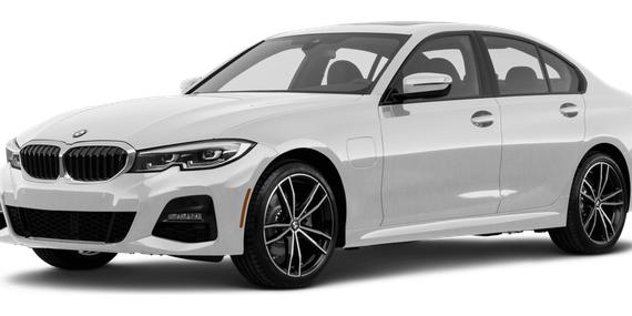BMW 330E 2022 3MW5P7J0XN8C74437 image