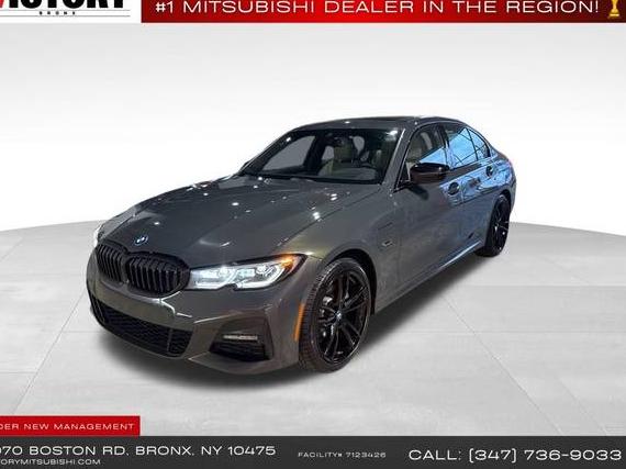 BMW 330E 2022 WBA5P7C08NFM74656 image BMW 330E 2022 WBA5P7C08NFM74656 image