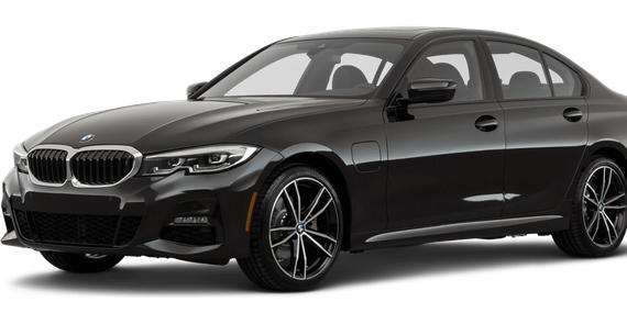 BMW 330E 2022 3MW5P9J01N8C75407 image BMW 330E 2022 3MW5P9J01N8C75407 image