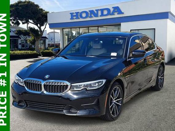 BMW 330E 2022 3MW5P9J03N8C57197 image BMW 330E 2022 3MW5P9J03N8C57197 image