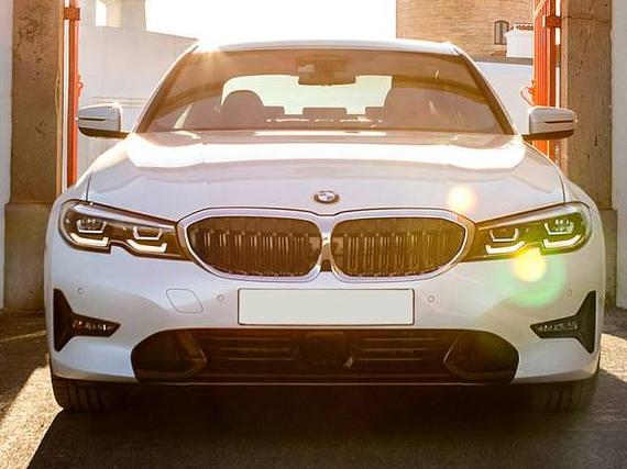 BMW 330E 2022 3MW5P7J06N8C39247 image