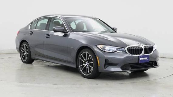 BMW 330E 2022 3MW5P7J01N8C58014 image BMW 330E 2022 3MW5P7J01N8C58014 image