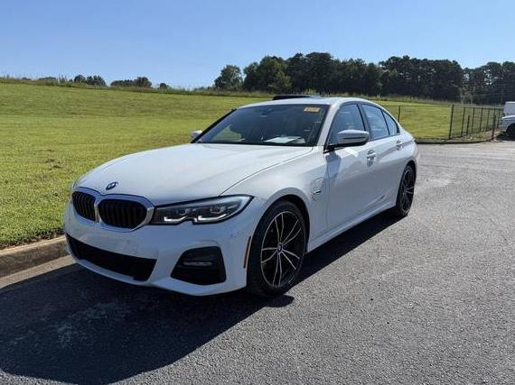 BMW 330E 2022 3MW5P7J01N8C63620 image BMW 330E 2022 3MW5P7J01N8C63620 image