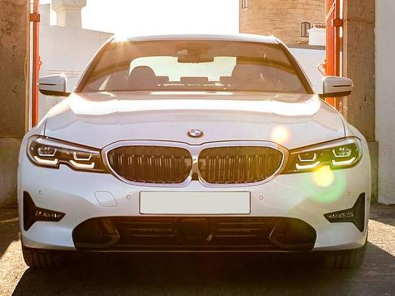 BMW 330E 2022 3MW5P7J00N8C57503 image BMW 330E 2022 3MW5P7J00N8C57503 image