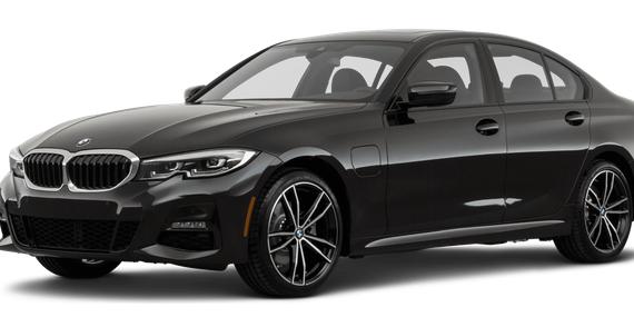 BMW 330E 2022 3MW5P9J0XN8C65605 image