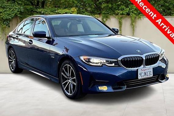 BMW 330E 2022 3MW5P7J00N8C75645 image BMW 330E 2022 3MW5P7J00N8C75645 image