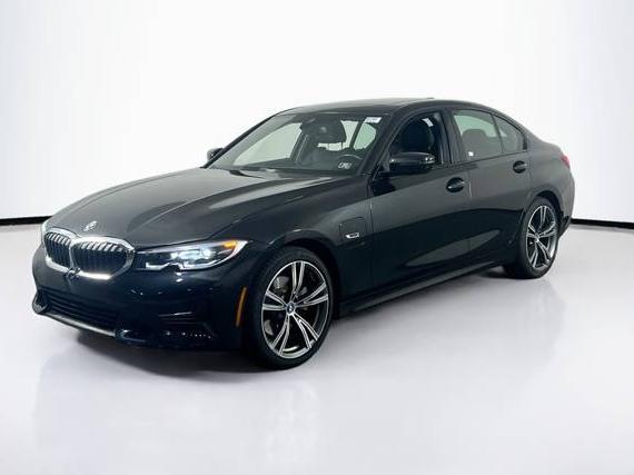 BMW 330E 2022 3MW5P9J09N8C34085 image BMW 330E 2022 3MW5P9J09N8C34085 image