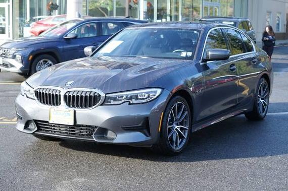 BMW 330E 2022 3MW5P7J04N8C65037 image BMW 330E 2022 3MW5P7J04N8C65037 image