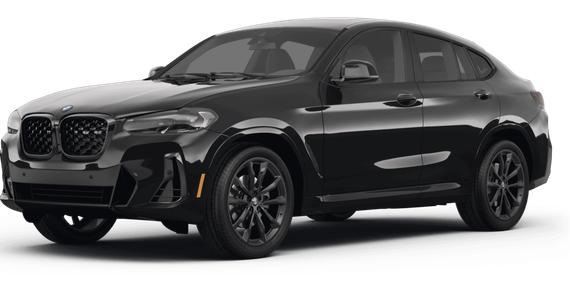 BMW X4 2023 5UX33DT01P9P68890 image BMW X4 2023 5UX33DT01P9P68890 image