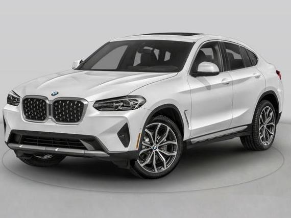 BMW X4 2023 5UX43DT00P9P63555 image BMW X4 2023 5UX43DT00P9P63555 image