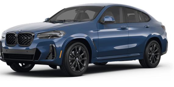 BMW X4 2023 5UX33DT06P9R51296 image BMW X4 2023 5UX33DT06P9R51296 image