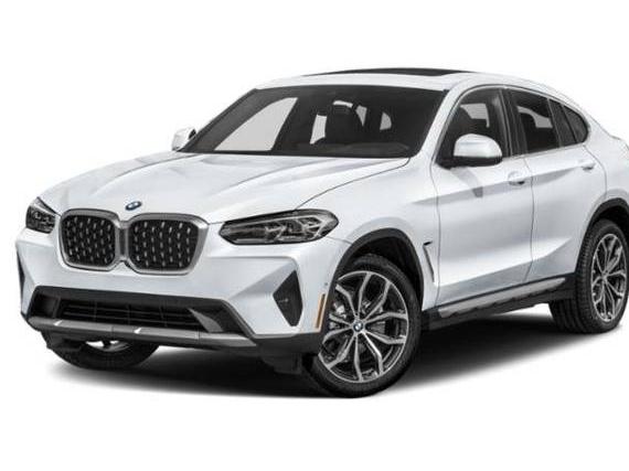 BMW X4 2023 5UX33DT08P9P09674 image BMW X4 2023 5UX33DT08P9P09674 image