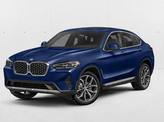 BMW X4 2023 5UX43DT09P9R90825 image BMW X4 2023 5UX43DT09P9R90825 image