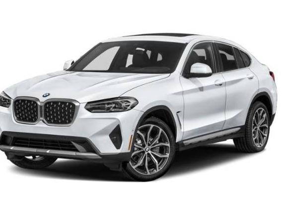 BMW X4 2023 5UX33DT05P9R73192 image BMW X4 2023 5UX33DT05P9R73192 image