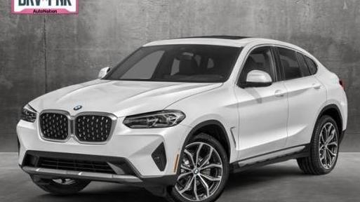 BMW X4 2023 5UX43DT03P9S06610 image