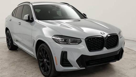 BMW X4 2023 5UX33DT06P9R13129 image BMW X4 2023 5UX33DT06P9R13129 image