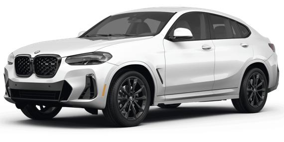 BMW X4 2023 5UX33DT08P9S97725 image BMW X4 2023 5UX33DT08P9S97725 image