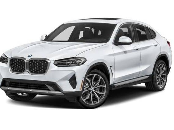 BMW X4 2023 5UX33DT03P9N59683 image BMW X4 2023 5UX33DT03P9N59683 image