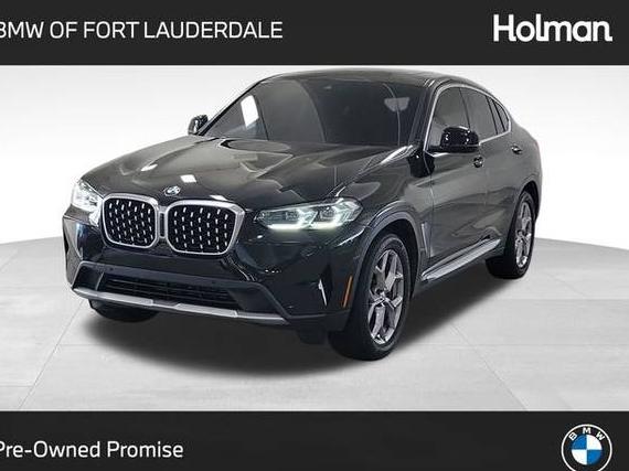 BMW X4 2023 5UX33DT05P9P10149 image BMW X4 2023 5UX33DT05P9P10149 image