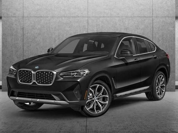 BMW X4 2023 5UX33DT09P9P09909 image