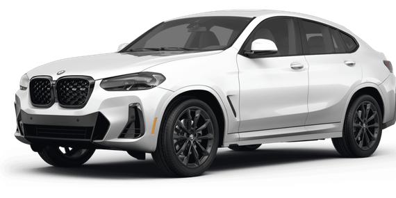 BMW X4 2023 5UX33DT02P9P84967 image BMW X4 2023 5UX33DT02P9P84967 image