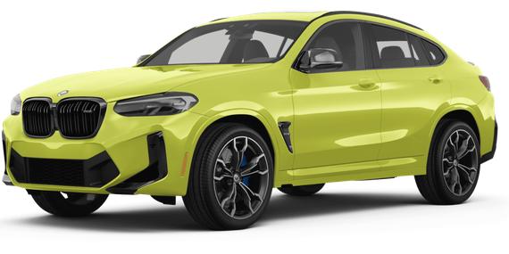 BMW X4 2023 5YM23EC03P9T10651 image BMW X4 2023 5YM23EC03P9T10651 image