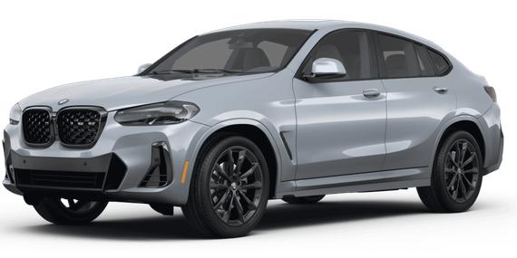 BMW X4 2023 5UX33DT06P9P13271 image BMW X4 2023 5UX33DT06P9P13271 image