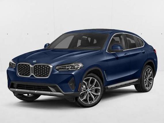 BMW X4 2023 5UX33DT03P9R32902 image BMW X4 2023 5UX33DT03P9R32902 image