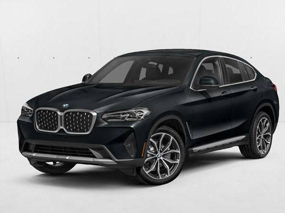 BMW X4 2023 5UX33DT05P9R32707 image BMW X4 2023 5UX33DT05P9R32707 image