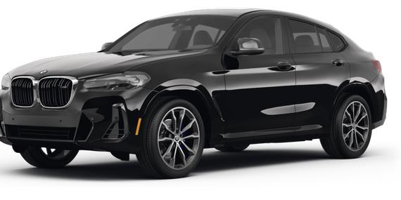 BMW X4 2023 5UX43DT07P9P62645 image BMW X4 2023 5UX43DT07P9P62645 image