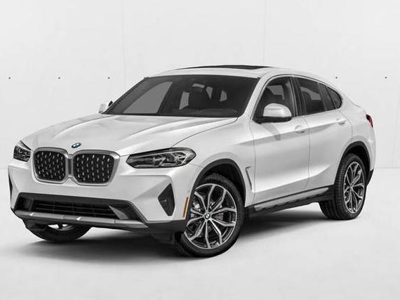 BMW X4 2023 5UX33DT03P9S55608 image BMW X4 2023 5UX33DT03P9S55608 image