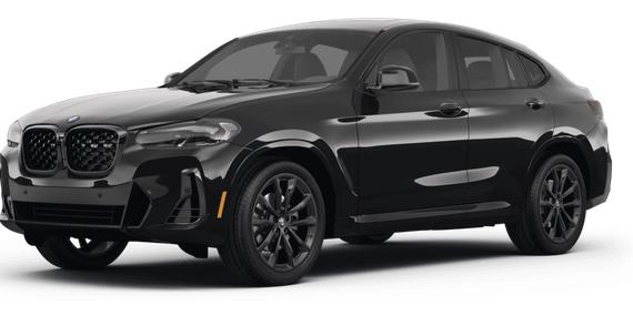 BMW X4 2023 5UX33DT07P9S95724 image BMW X4 2023 5UX33DT07P9S95724 image