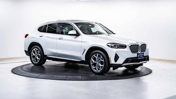 BMW X4 2023 5UX33DT07P9R39058 image BMW X4 2023 5UX33DT07P9R39058 image