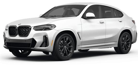 BMW X4 2023 5UX33DT08P9R38730 image BMW X4 2023 5UX33DT08P9R38730 image