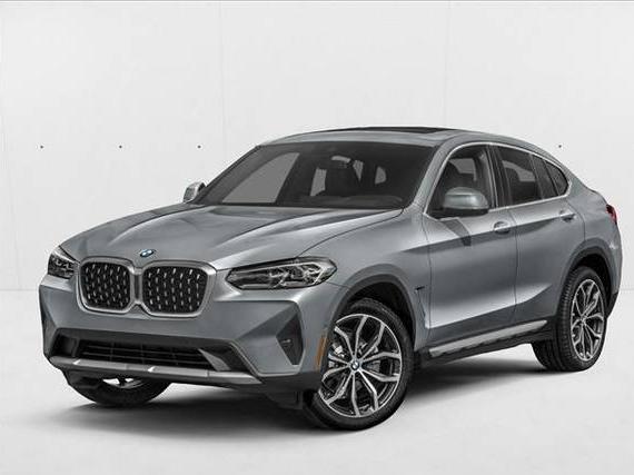 BMW X4 2023 5UX43DT06P9P65066 image BMW X4 2023 5UX43DT06P9P65066 image