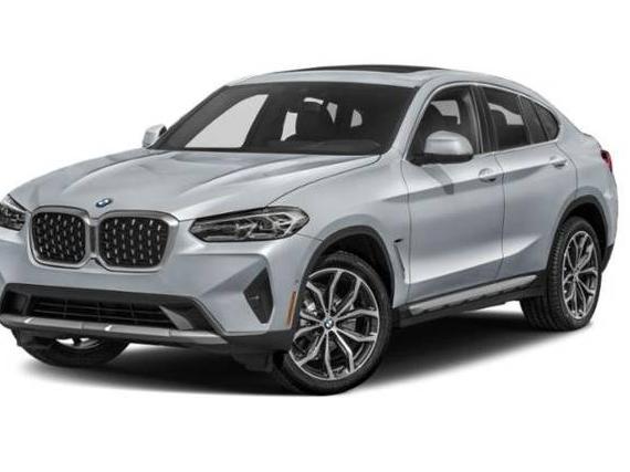 BMW X4 2023 5UX33DT07P9P74418 image BMW X4 2023 5UX33DT07P9P74418 image