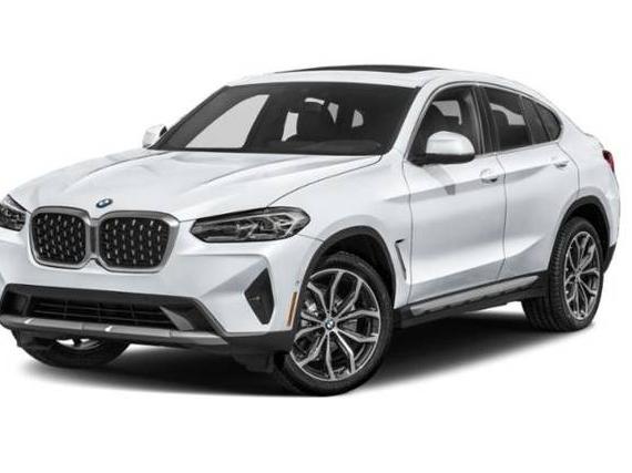 BMW X4 2023 5UX33DT04P9R19222 image BMW X4 2023 5UX33DT04P9R19222 image