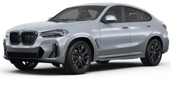 BMW X4 2023 5UX33DT03P9R95885 image BMW X4 2023 5UX33DT03P9R95885 image