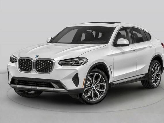 BMW X4 2023 5UX33DT03P9P97792 image BMW X4 2023 5UX33DT03P9P97792 image