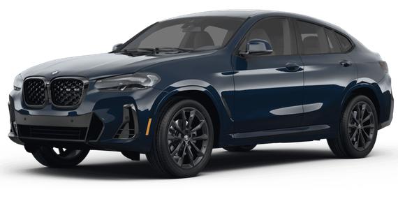 BMW X4 2023 5UX33DT05P9P93159 image BMW X4 2023 5UX33DT05P9P93159 image