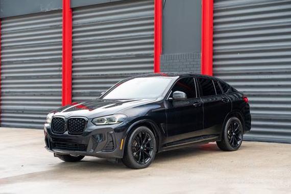 BMW X4 2023 5UX33DT0XP9R73656 image BMW X4 2023 5UX33DT0XP9R73656 image