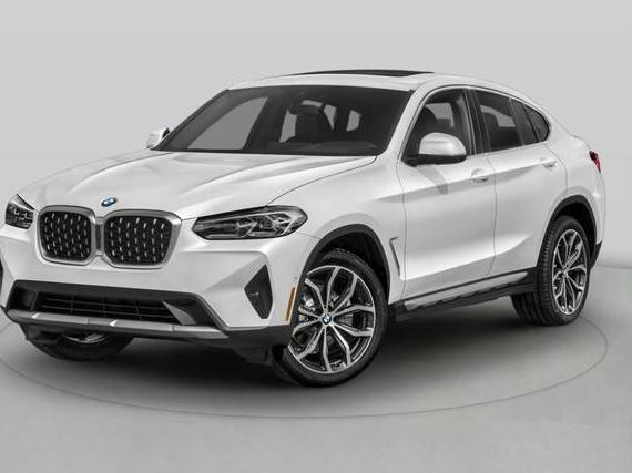 BMW X4 2023 5UX33DT05P9R07547 image BMW X4 2023 5UX33DT05P9R07547 image